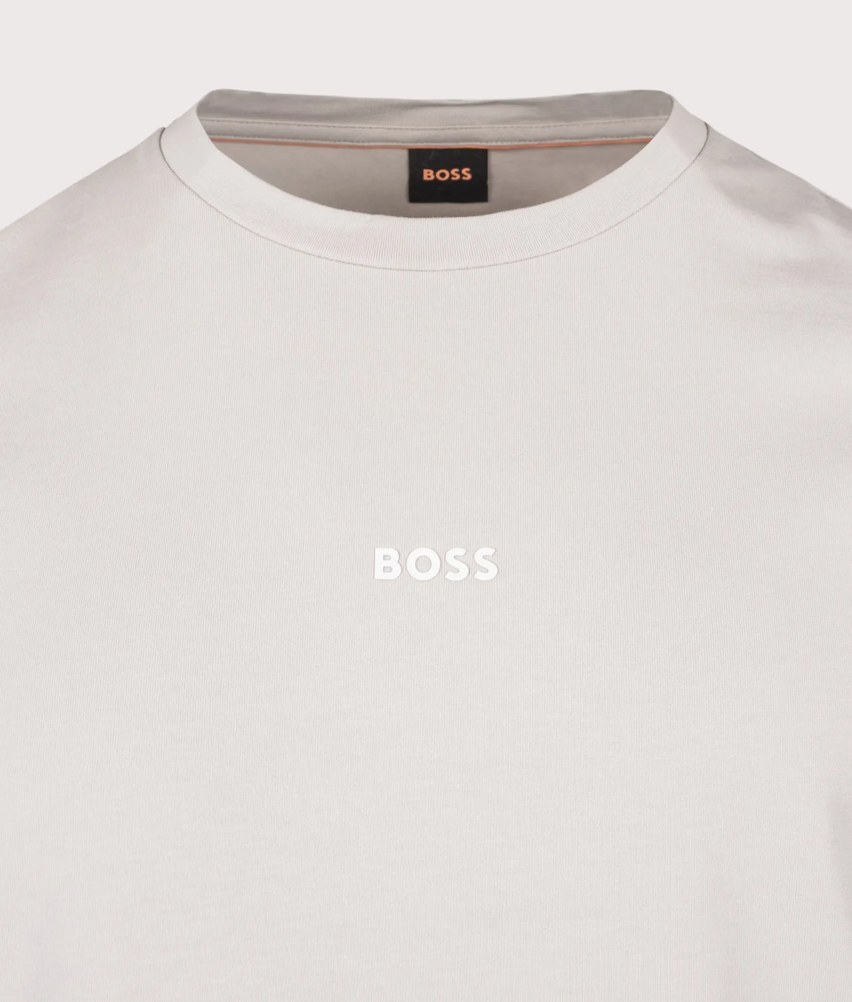 Relaxed Fit TChup T-Shirt sold by EQVVS product image thumbnail 2