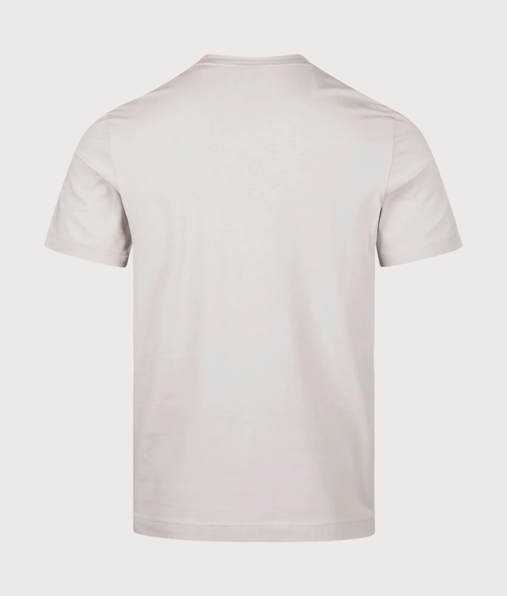 Relaxed Fit TChup T-Shirt sold by EQVVS product image thumbnail 3