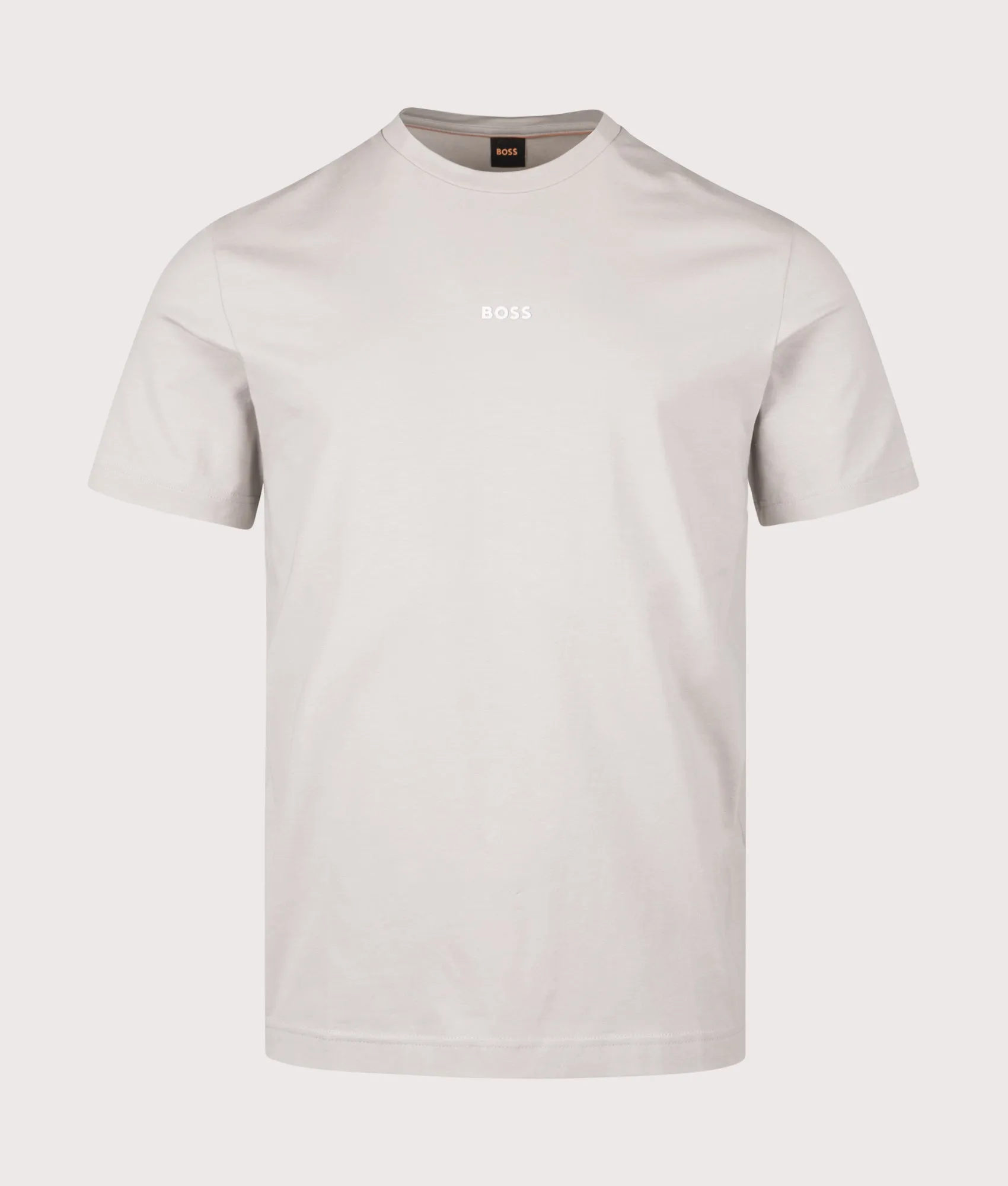Relaxed Fit TChup T-Shirt sold by EQVVS