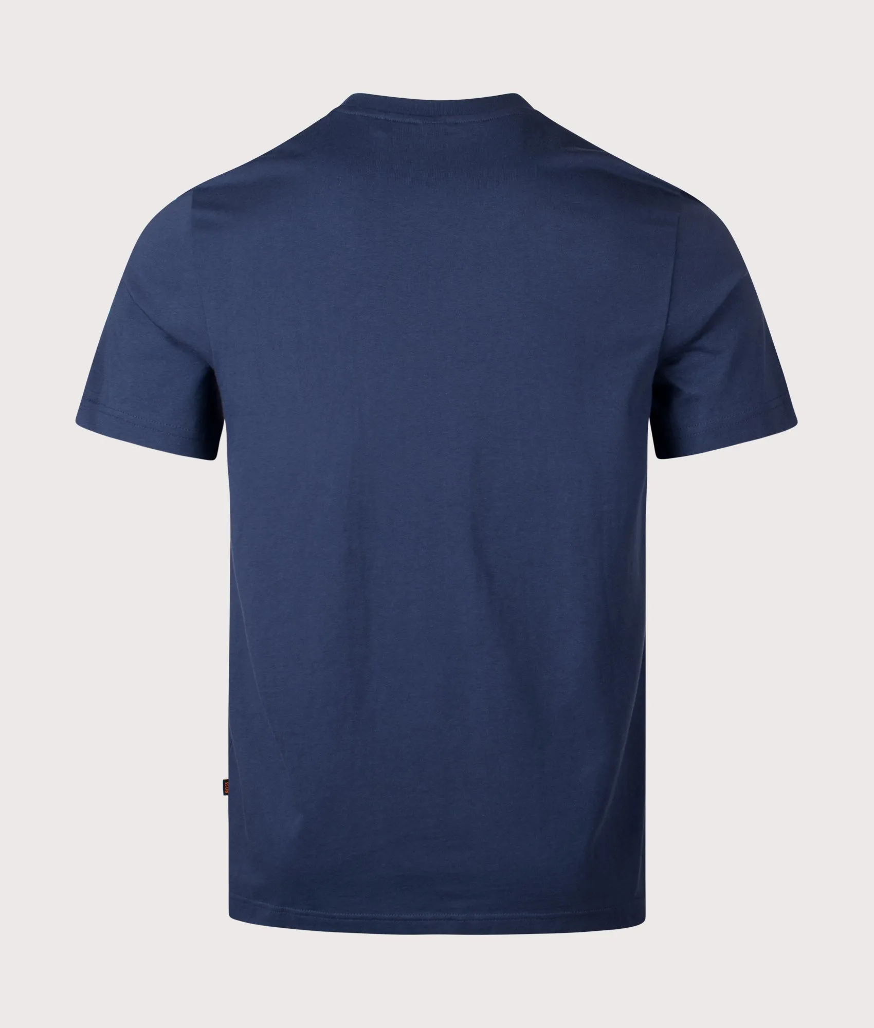 Te Plain T-Shirt sold by EQVVS product image thumbnail 3