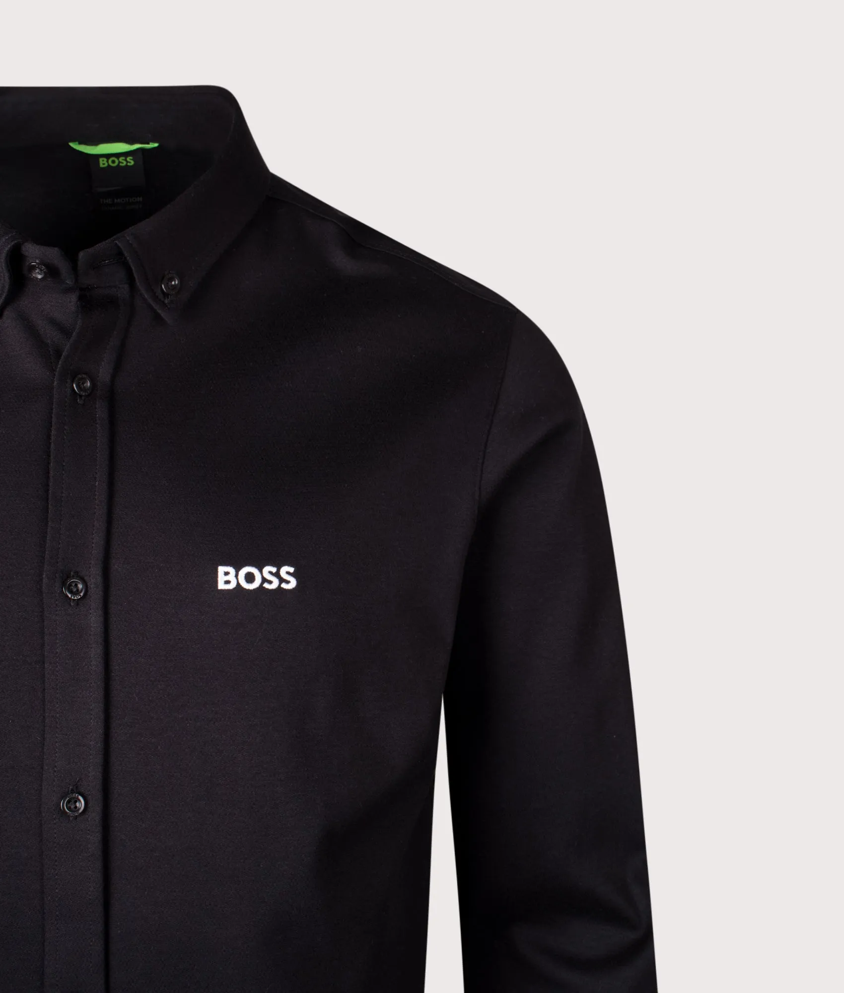 Motion Shirt sold by EQVVS product image thumbnail 2