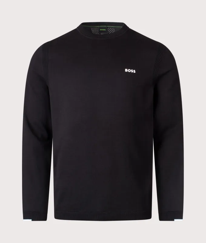 Ever X Knit sold by EQVVS