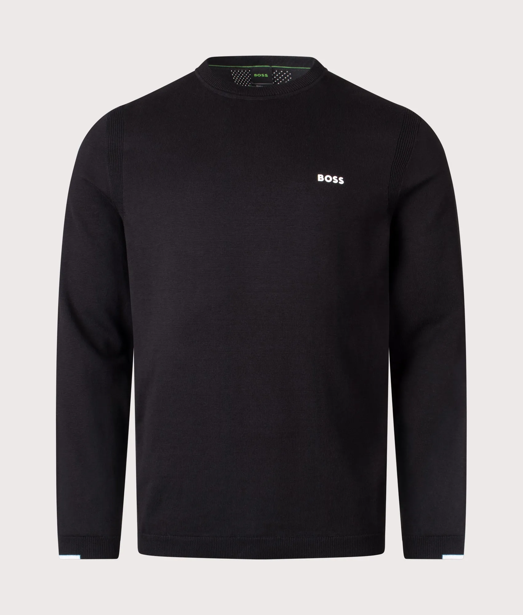 Ever-X Jumper sold by EQVVS