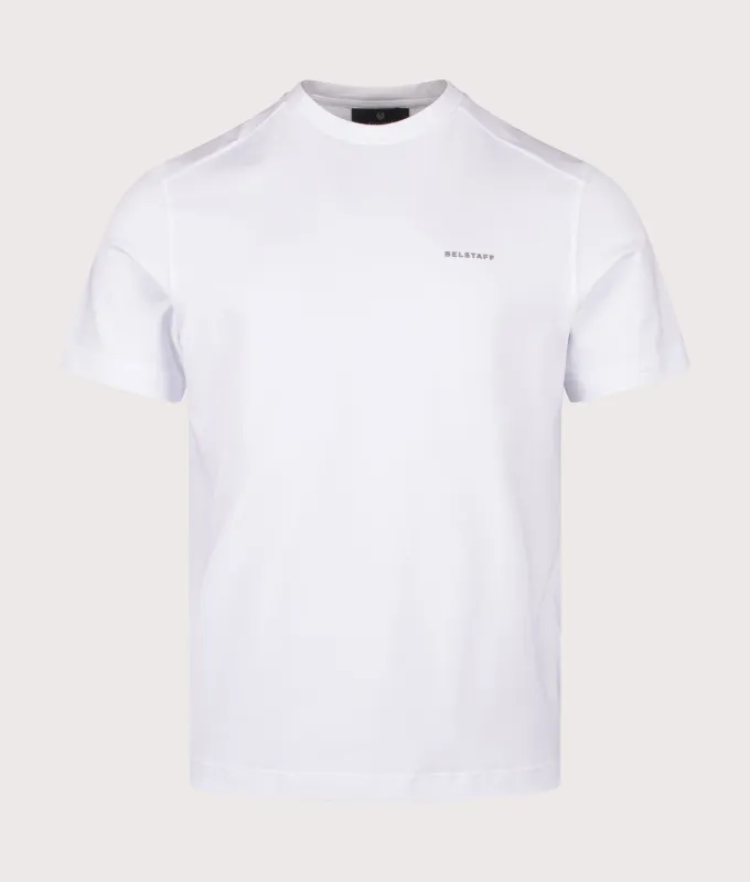 Alloy T-Shirt sold by EQVVS