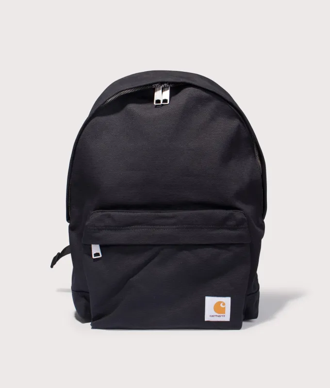 Canvas Backpack sold by EQVVS