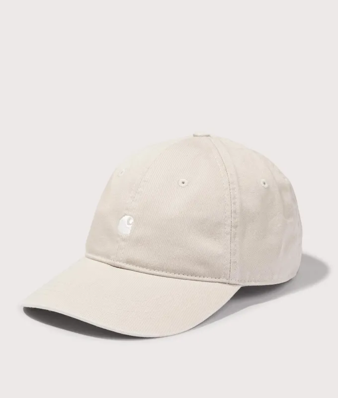 Madison Logo Cap made by EQVVS