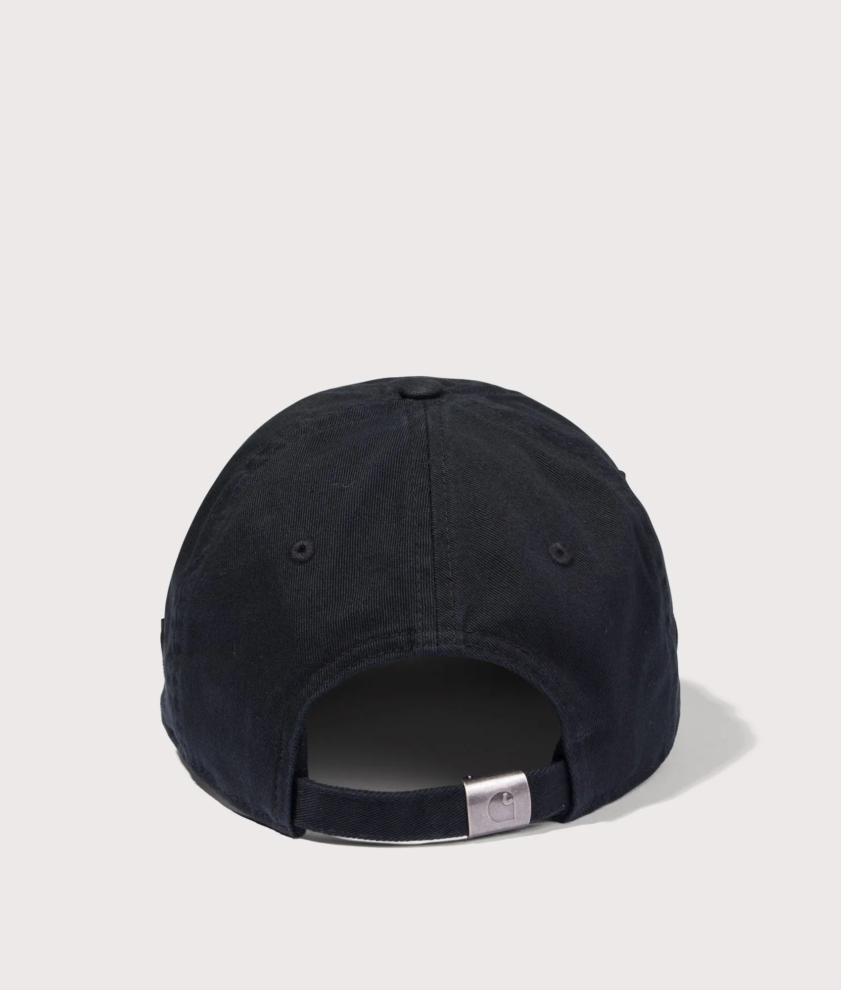 Madison Logo Cap sold by EQVVS product image thumbnail 3