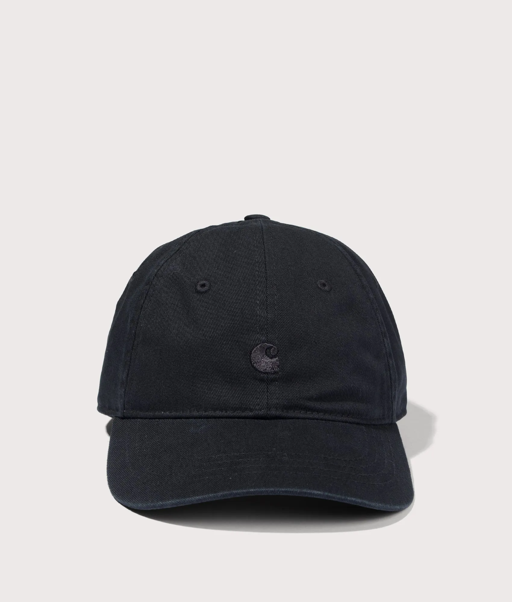 Madison Logo Cap sold by EQVVS product image thumbnail 2