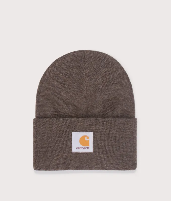 Acrylic Watch Hat sold by EQVVS