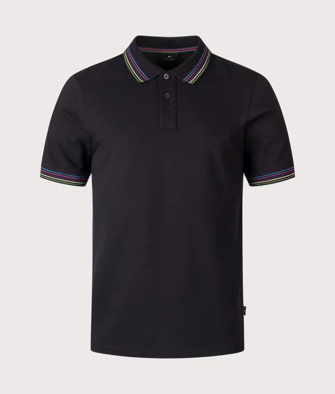 Polo Shirt sold by EQVVS