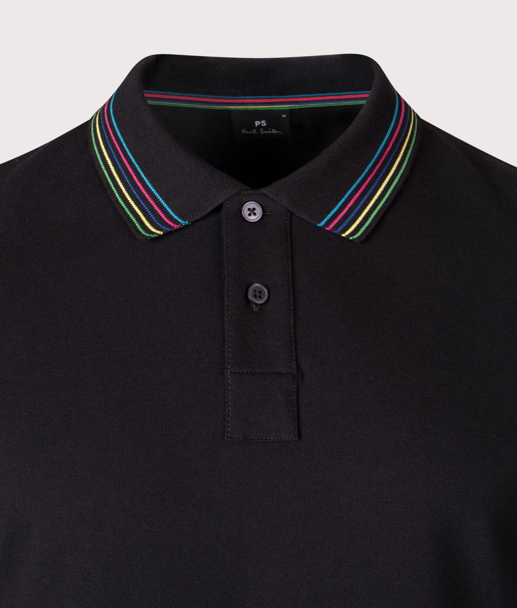 Polo Shirt sold by EQVVS product image thumbnail 2