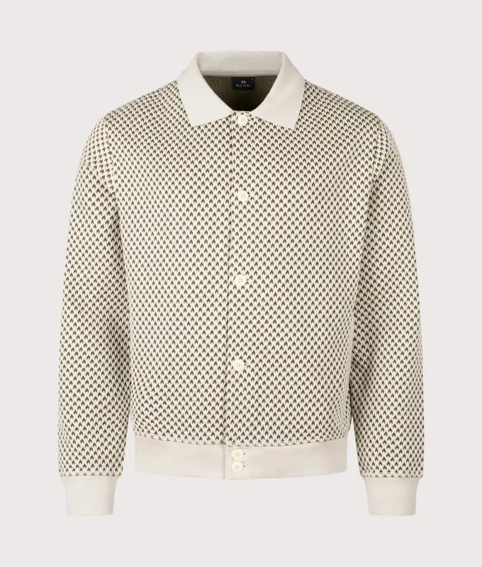 Cardigan sold by EQVVS