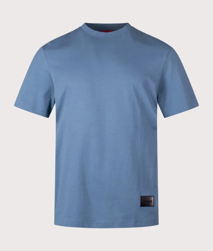 Relaxed Fit Danoto T-Shirt sold by EQVVS
