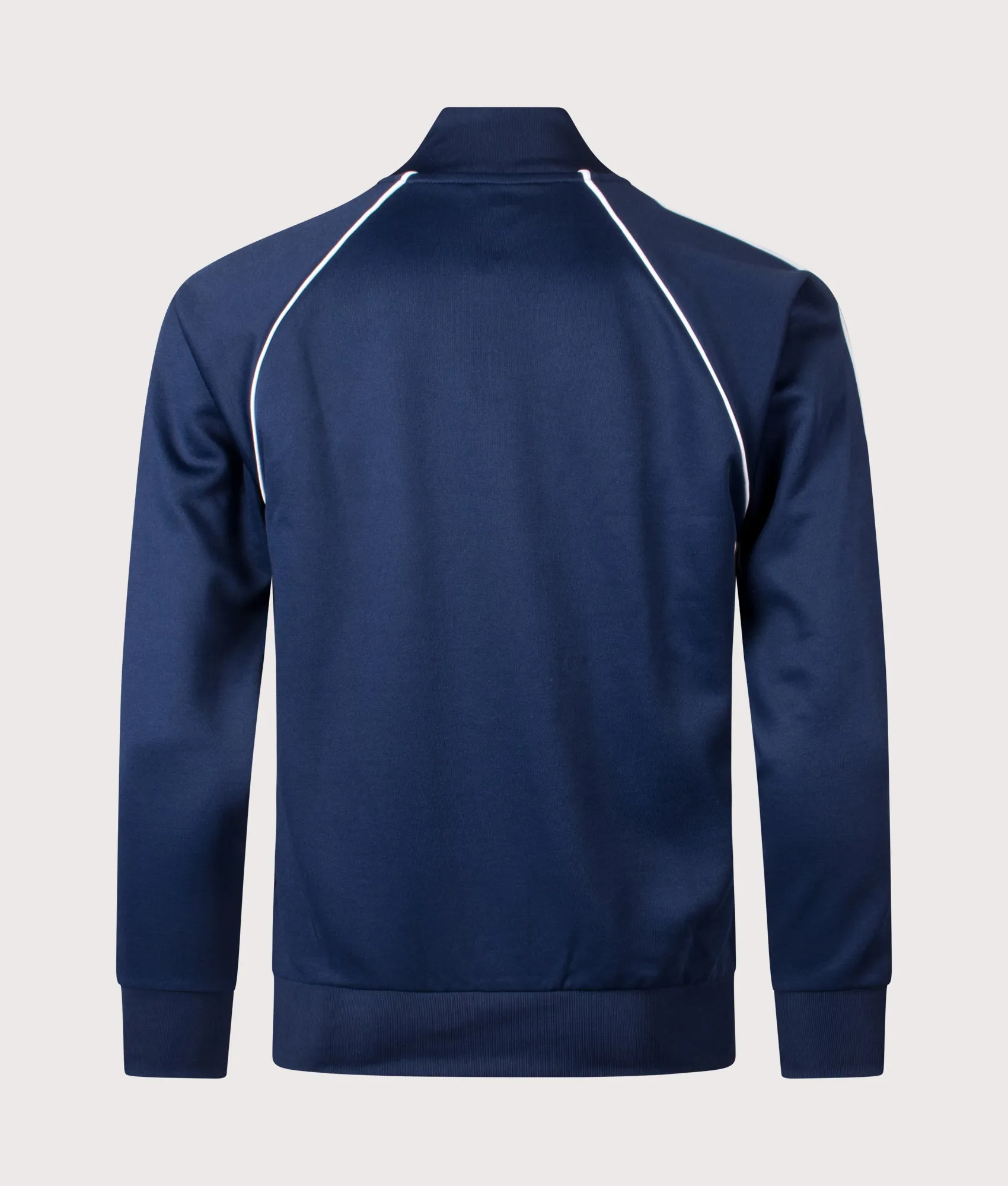 SST Track Top sold by EQVVS product image thumbnail 4