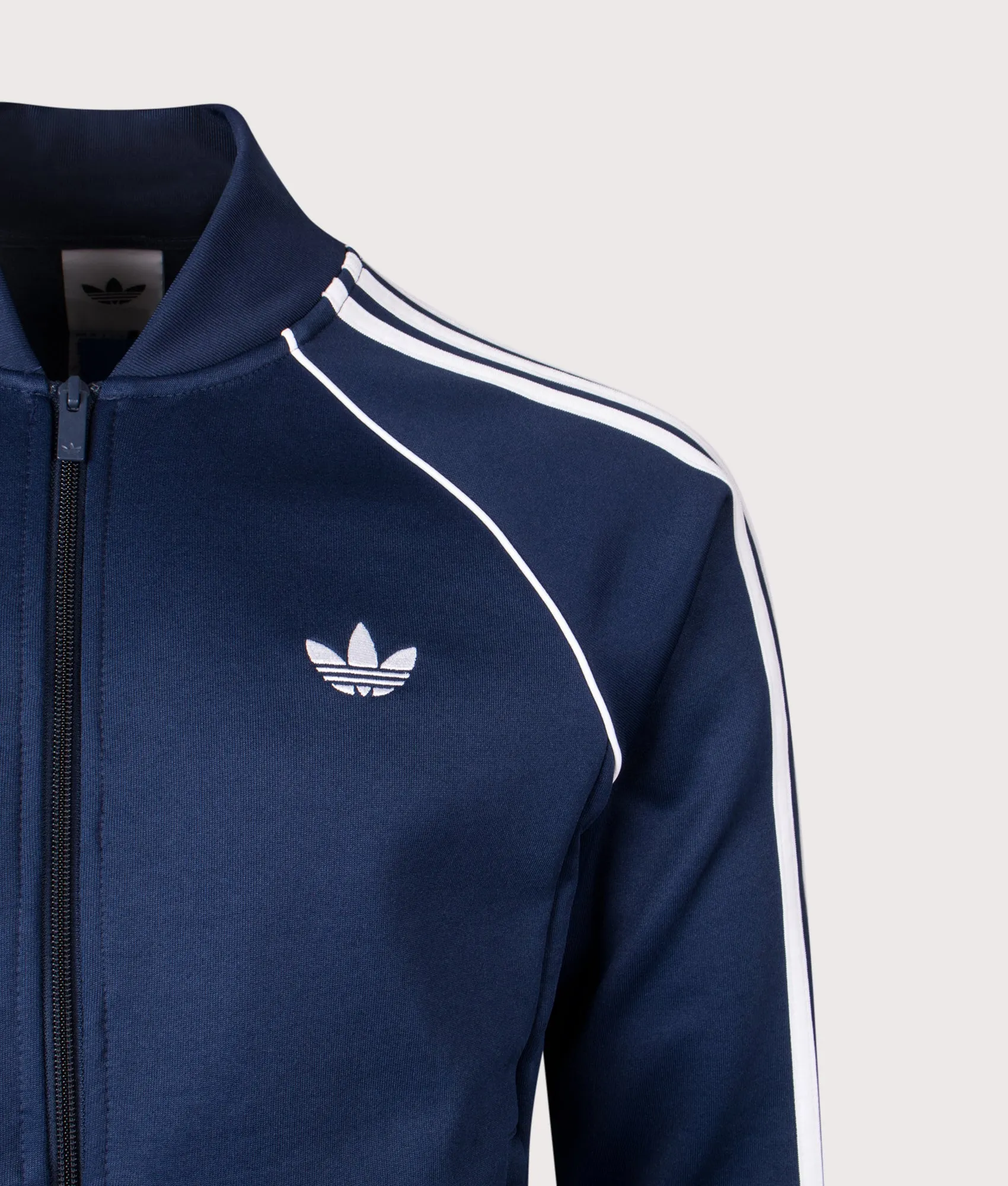 SST Track Top sold by EQVVS product image thumbnail 2