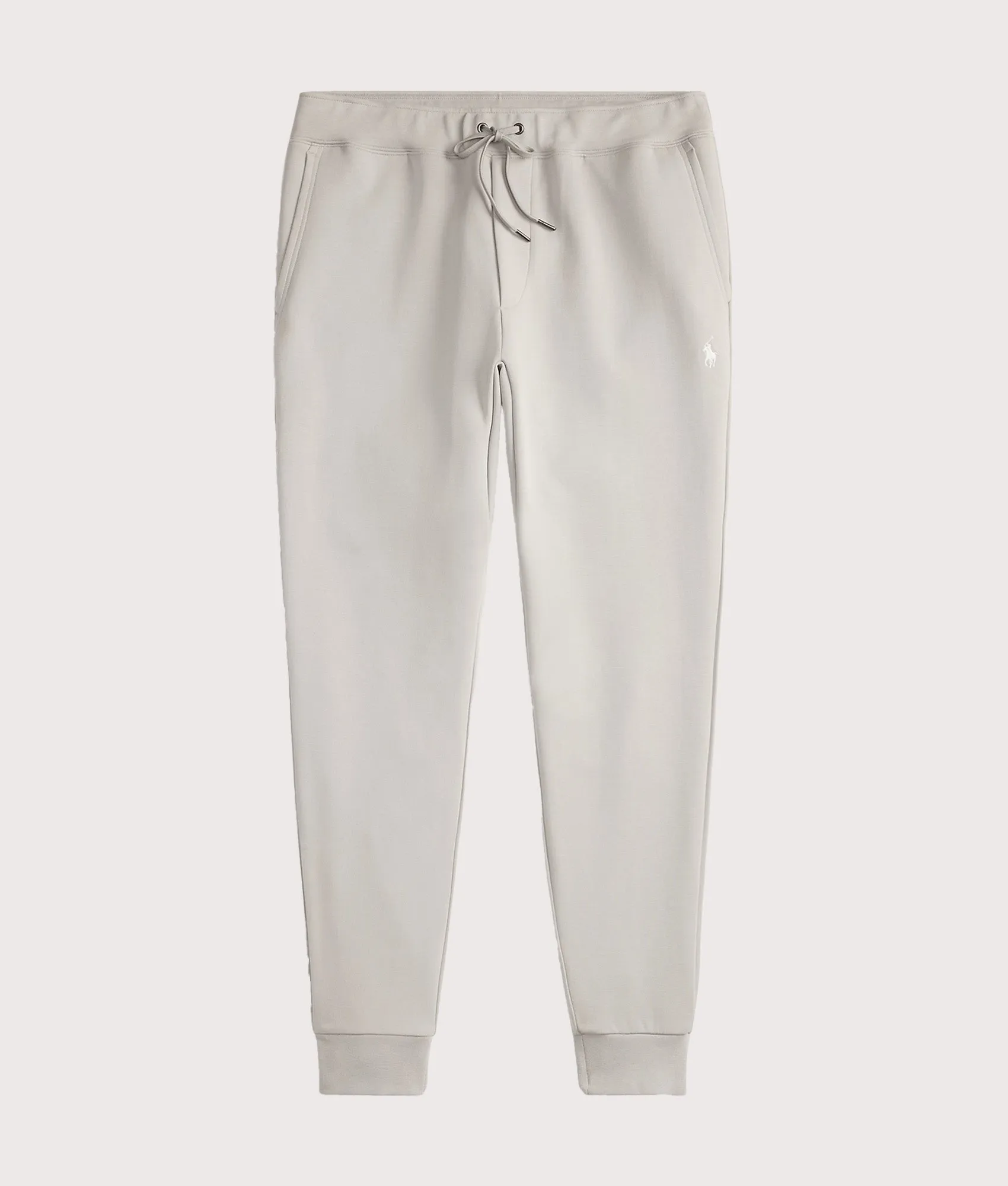 Double Knit Pony Logo Joggers sold by EQVVS product image thumbnail 4
