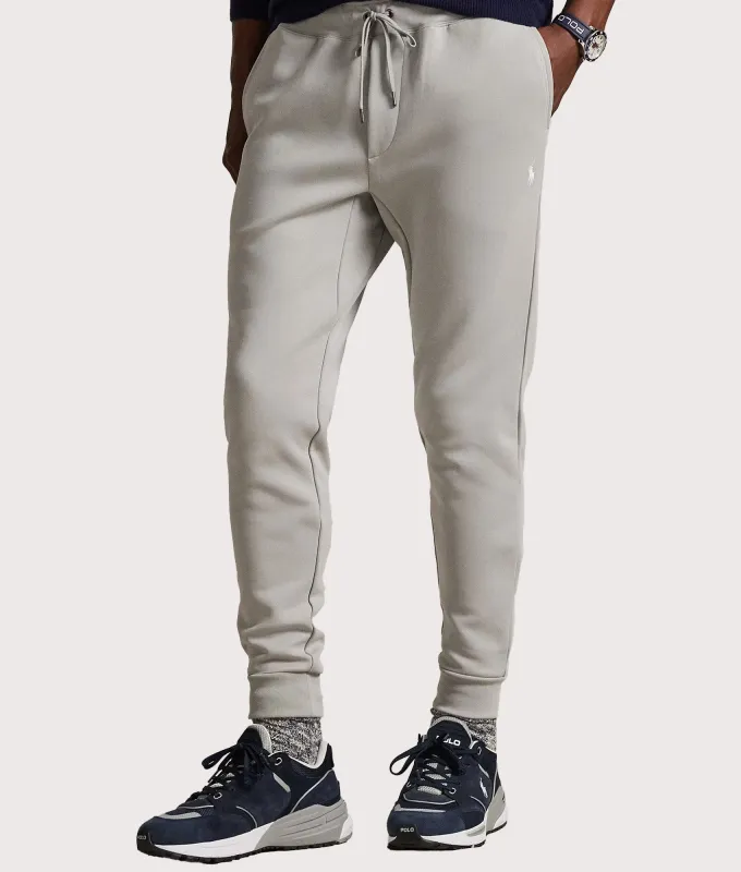 Double Knit Pony Logo Joggers made by Polo by Ralph Lauren
