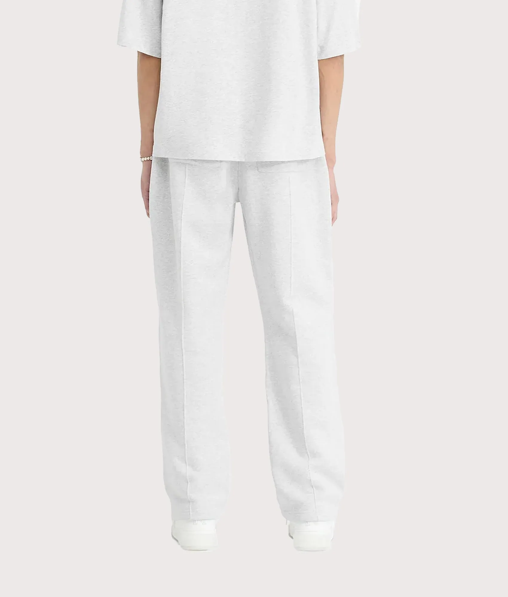 Relaxed Fit Initial Joggers sold by EQVVS product image thumbnail 3