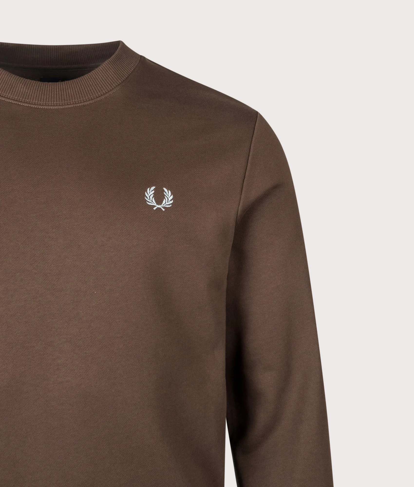 Crew Neck Sweatshirt sold by EQVVS product image thumbnail 2