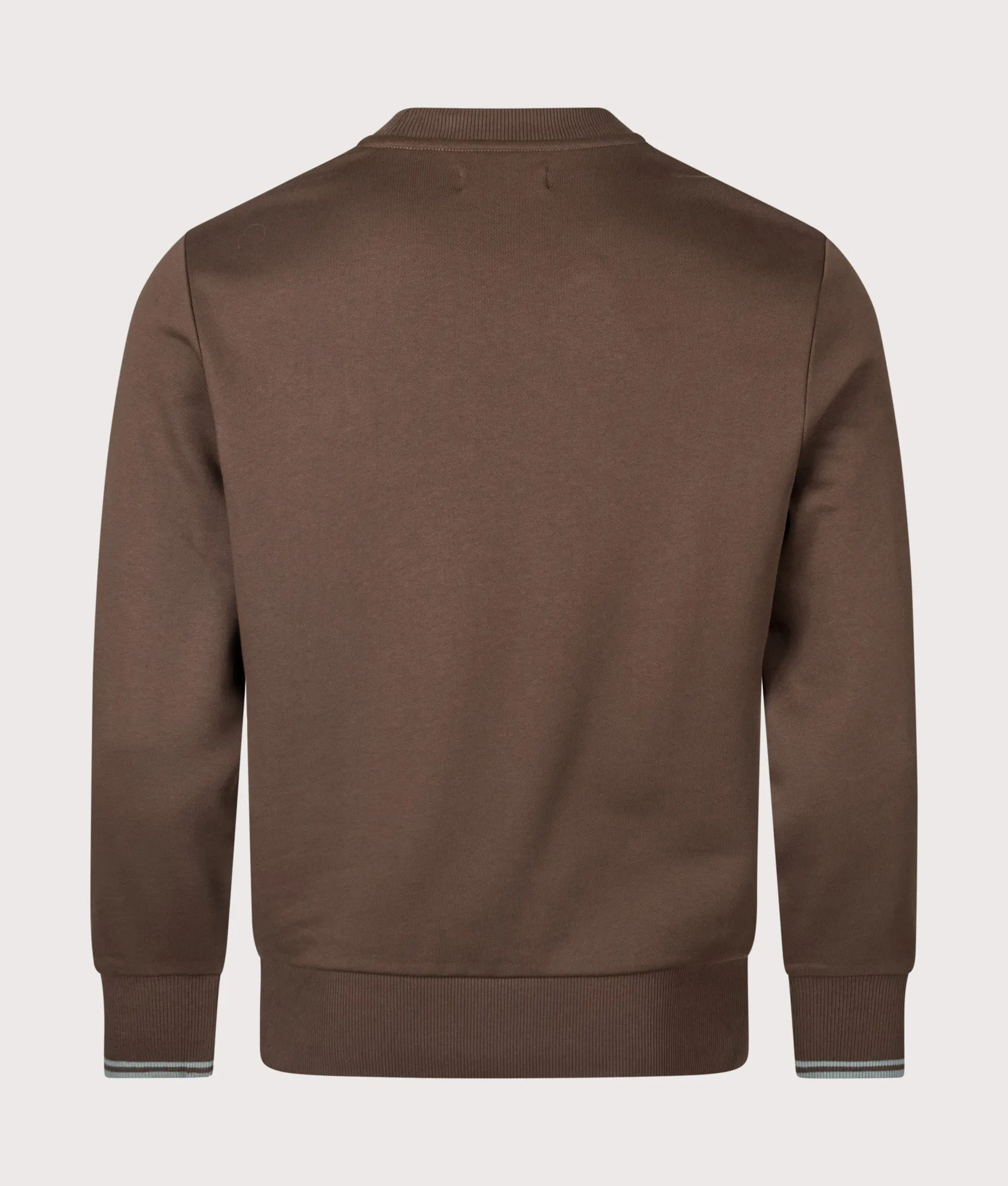 Crew Neck Sweatshirt sold by EQVVS product image thumbnail 3