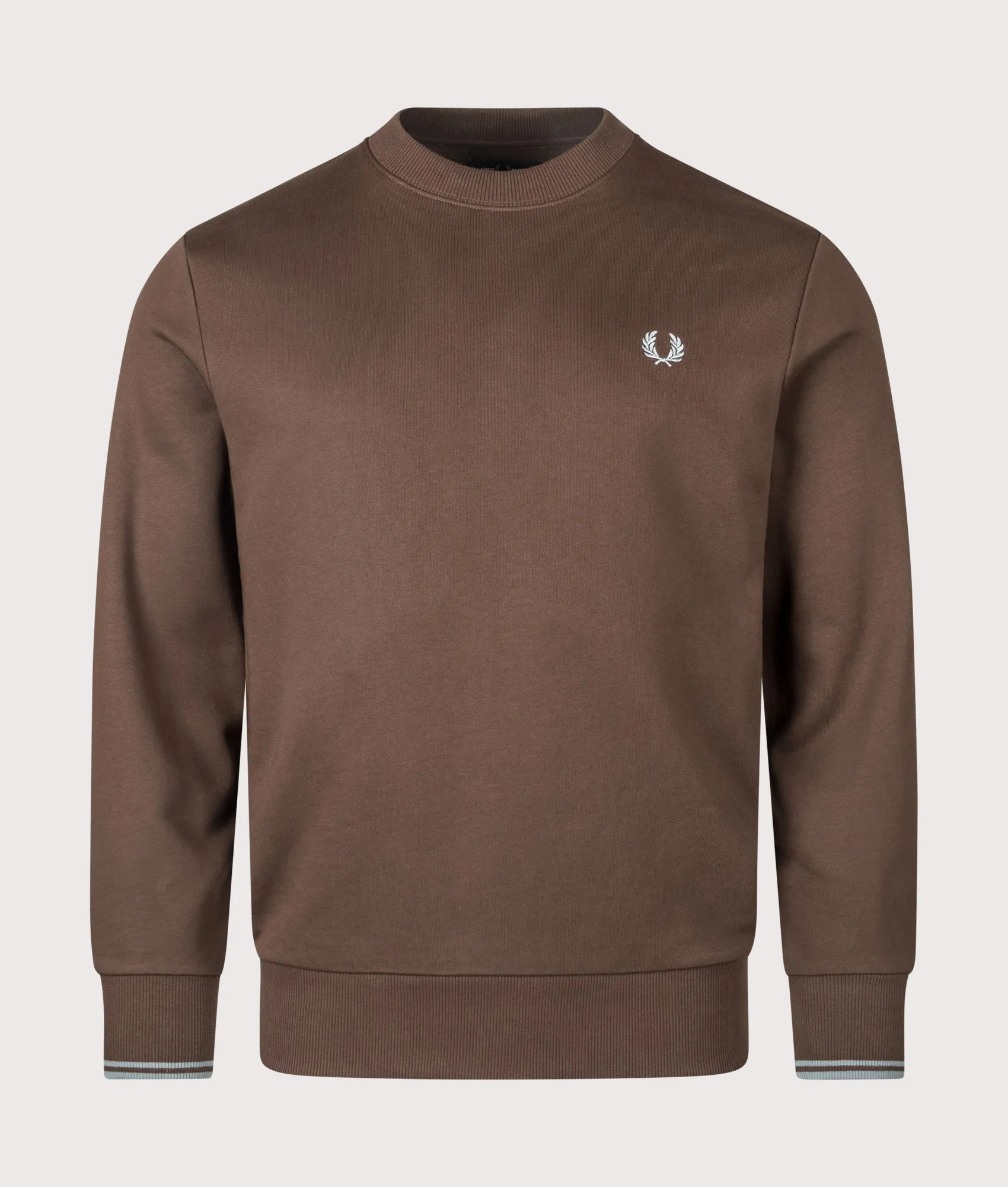 Crew Neck Sweatshirt sold by EQVVS