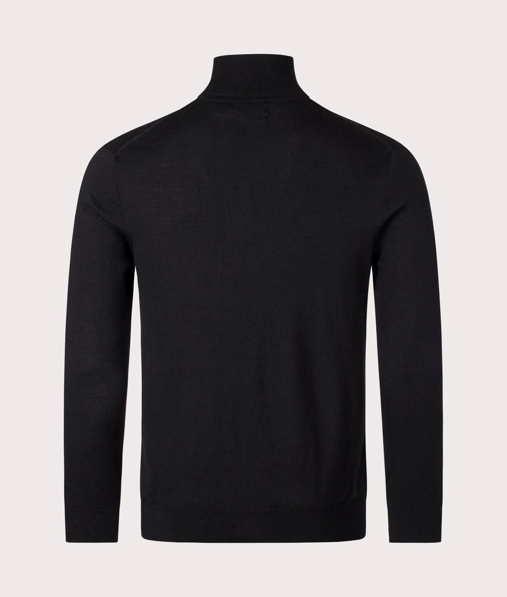 Wool Turtleneck Jumper sold by EQVVS product image thumbnail 3