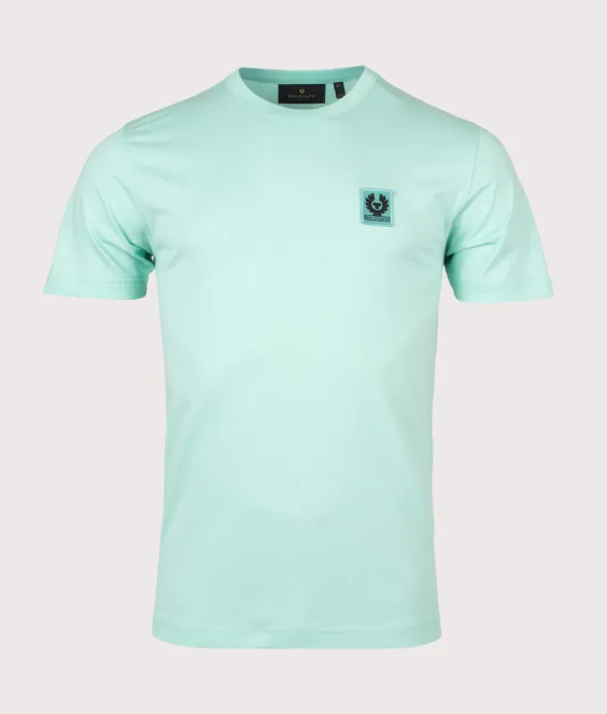 Belstaff T-Shirt sold by EQVVS