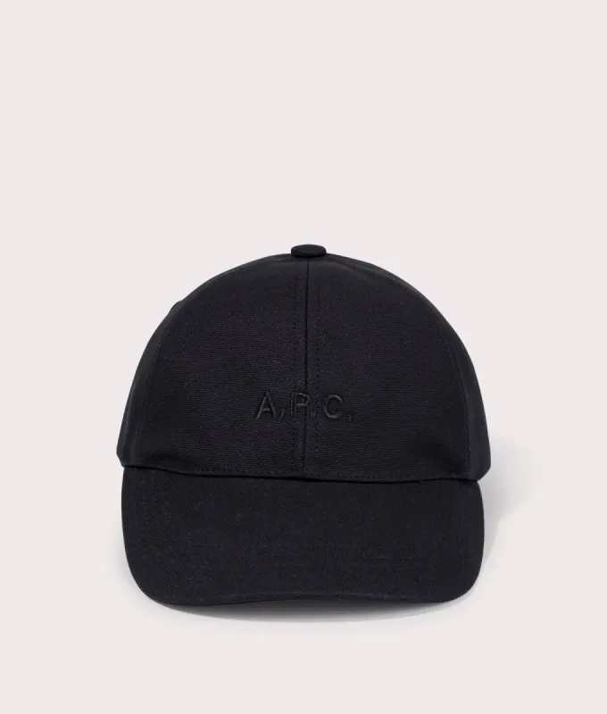 Charlie Cap made by A.P.C.
