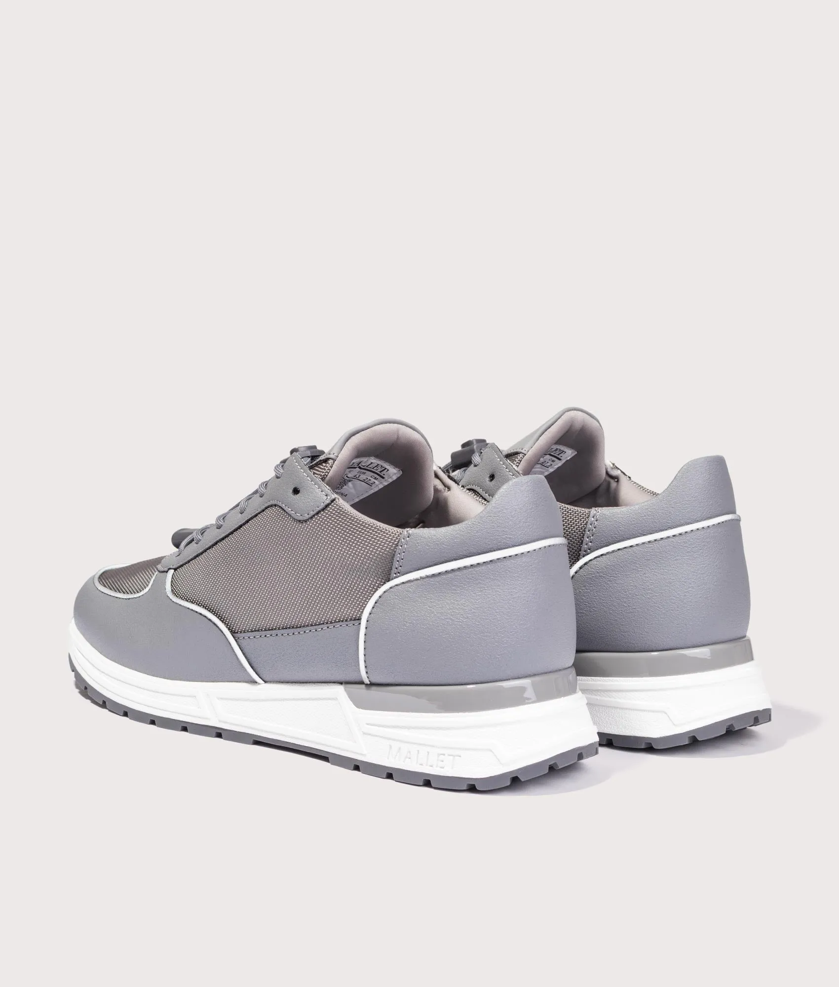 Popham Lite Trainers sold by EQVVS product image thumbnail 2