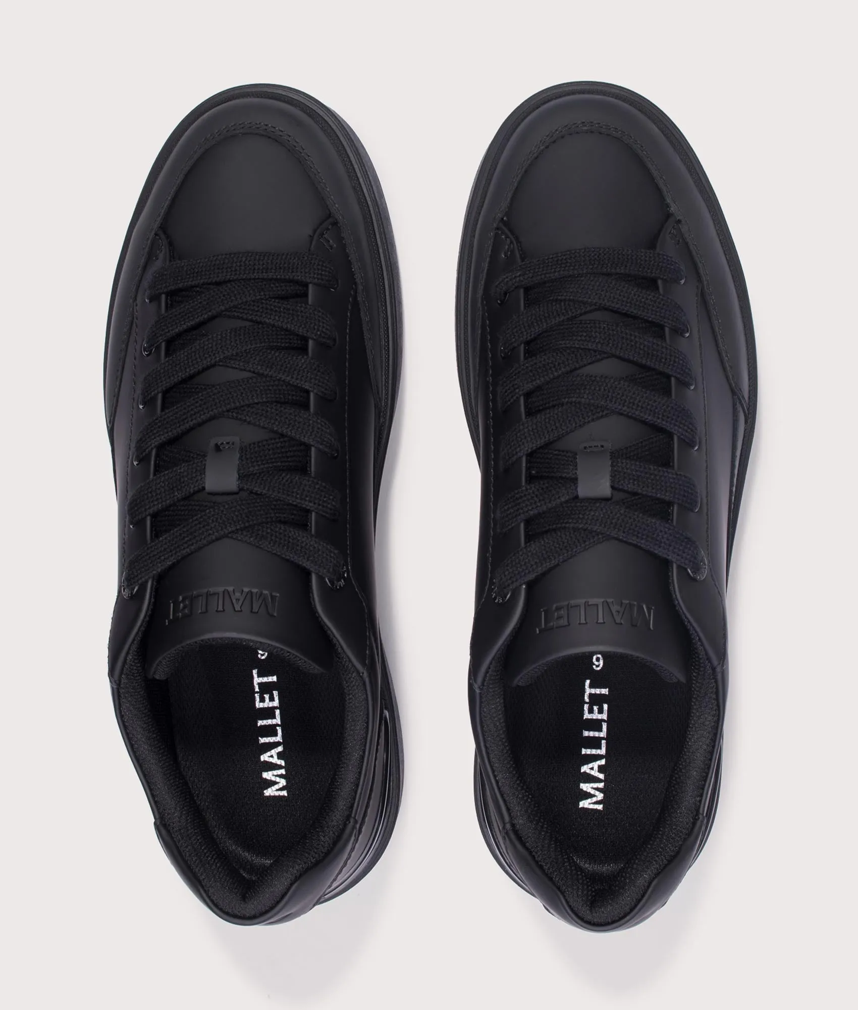 Lansbury Trainers sold by EQVVS product image thumbnail 4