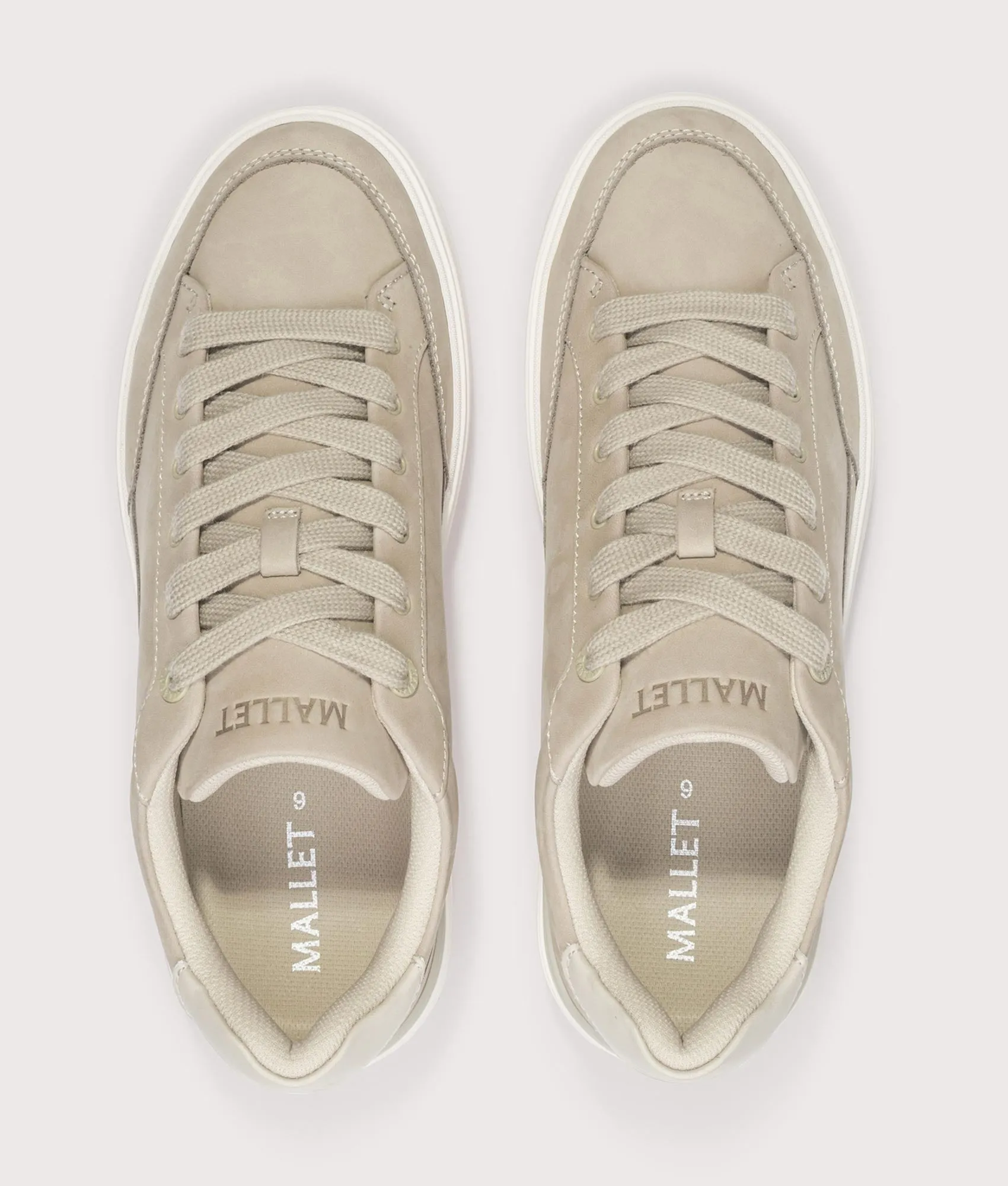 Lansbury Trainers sold by EQVVS product image thumbnail 4