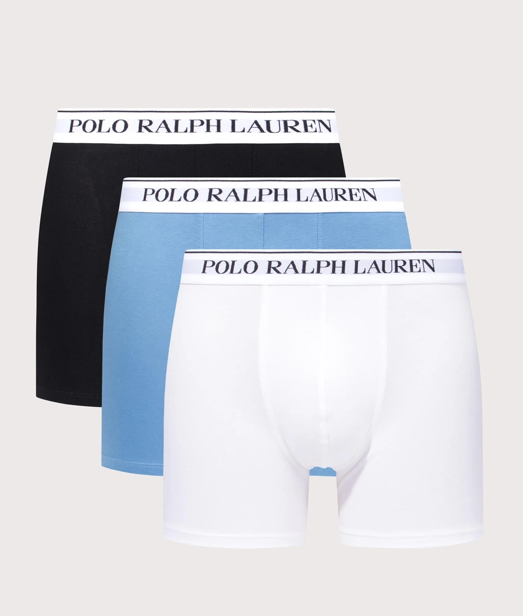 3 Pack Stretch Cotton Trunks sold by EQVVS product image thumbnail 2