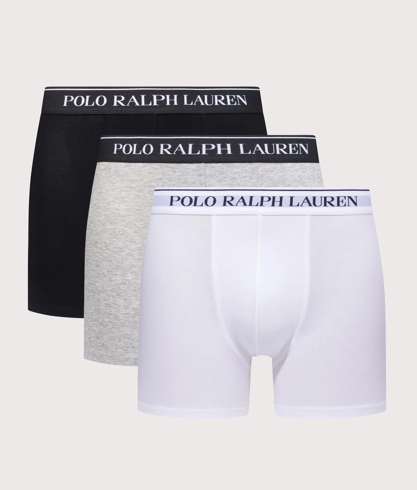 3 Pack Stretch Cotton Trunks sold by EQVVS