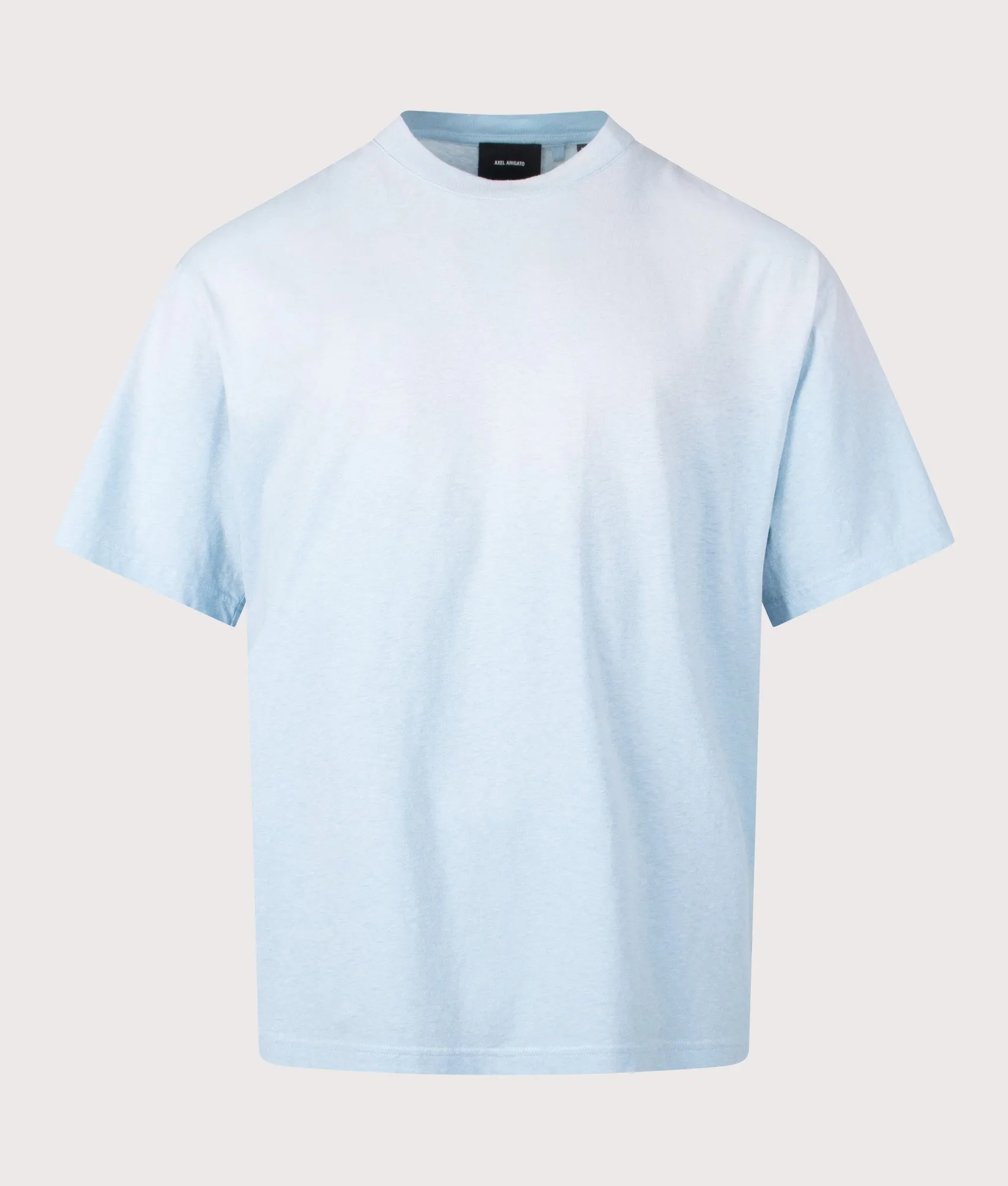 Oversized Fit Bubble Reverse T-Shirt sold by EQVVS product image thumbnail 2
