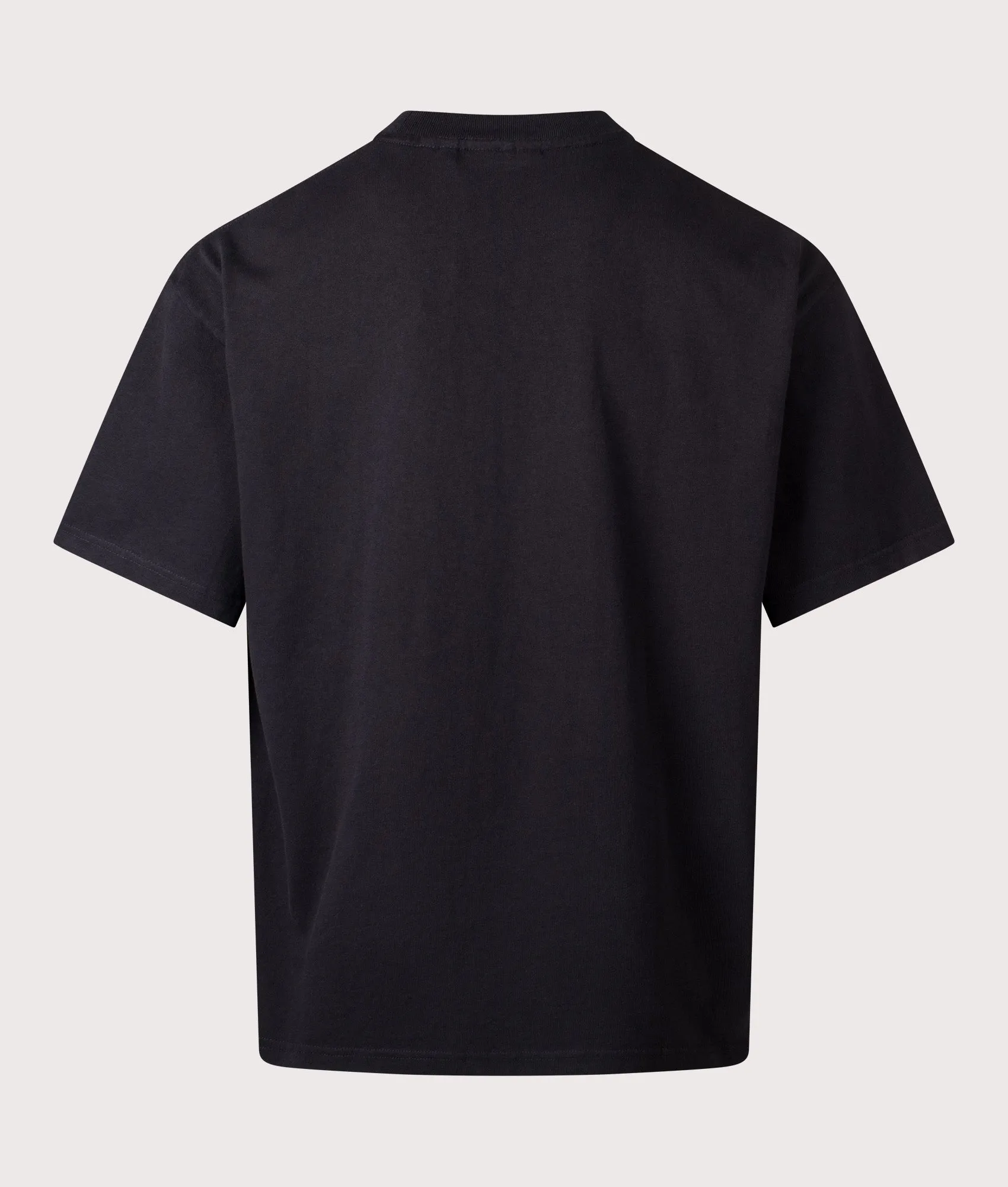 Oversized Fit Paris City T-Shirt sold by EQVVS product image thumbnail 3