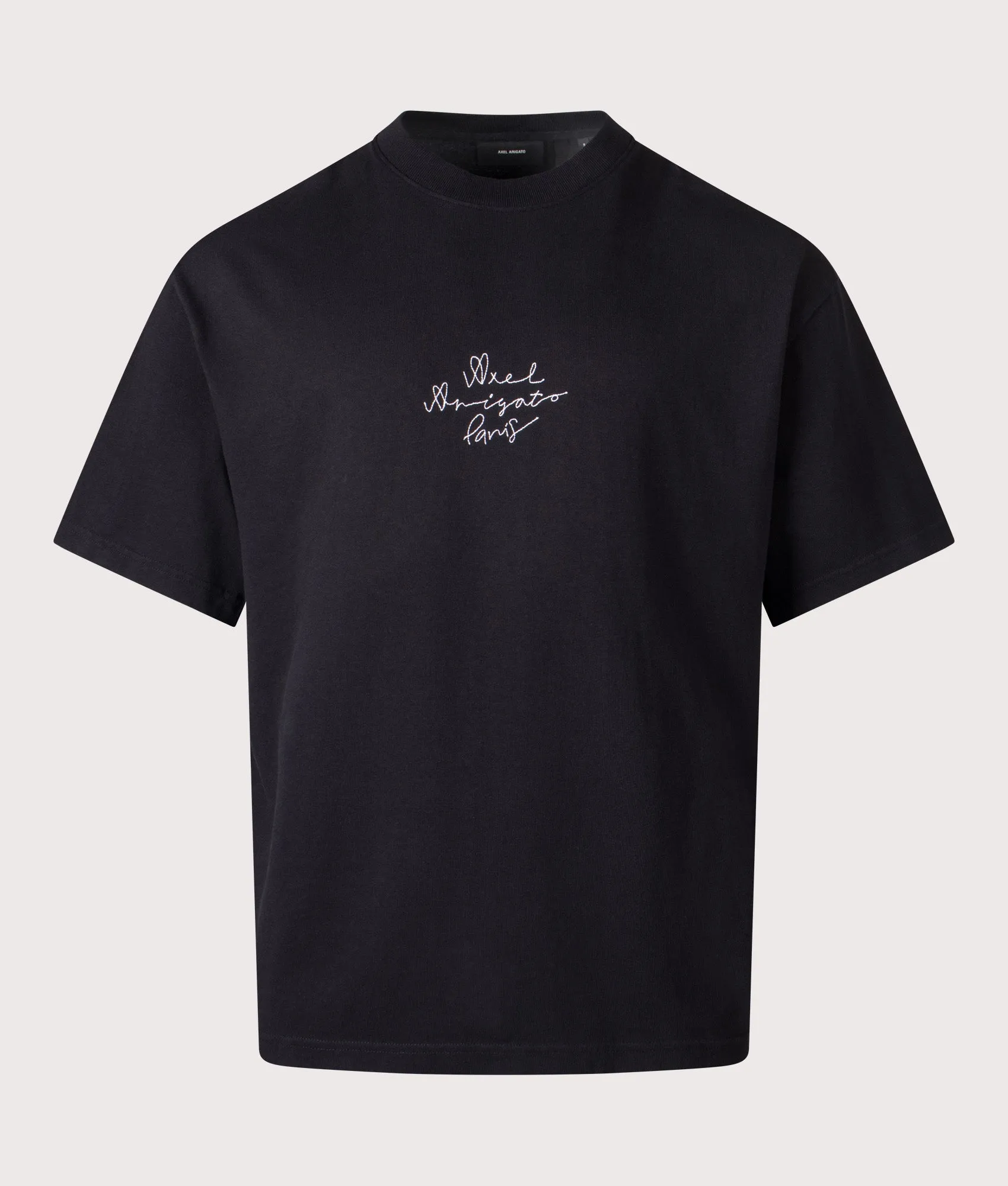 Oversized Fit Paris City T-Shirt sold by EQVVS