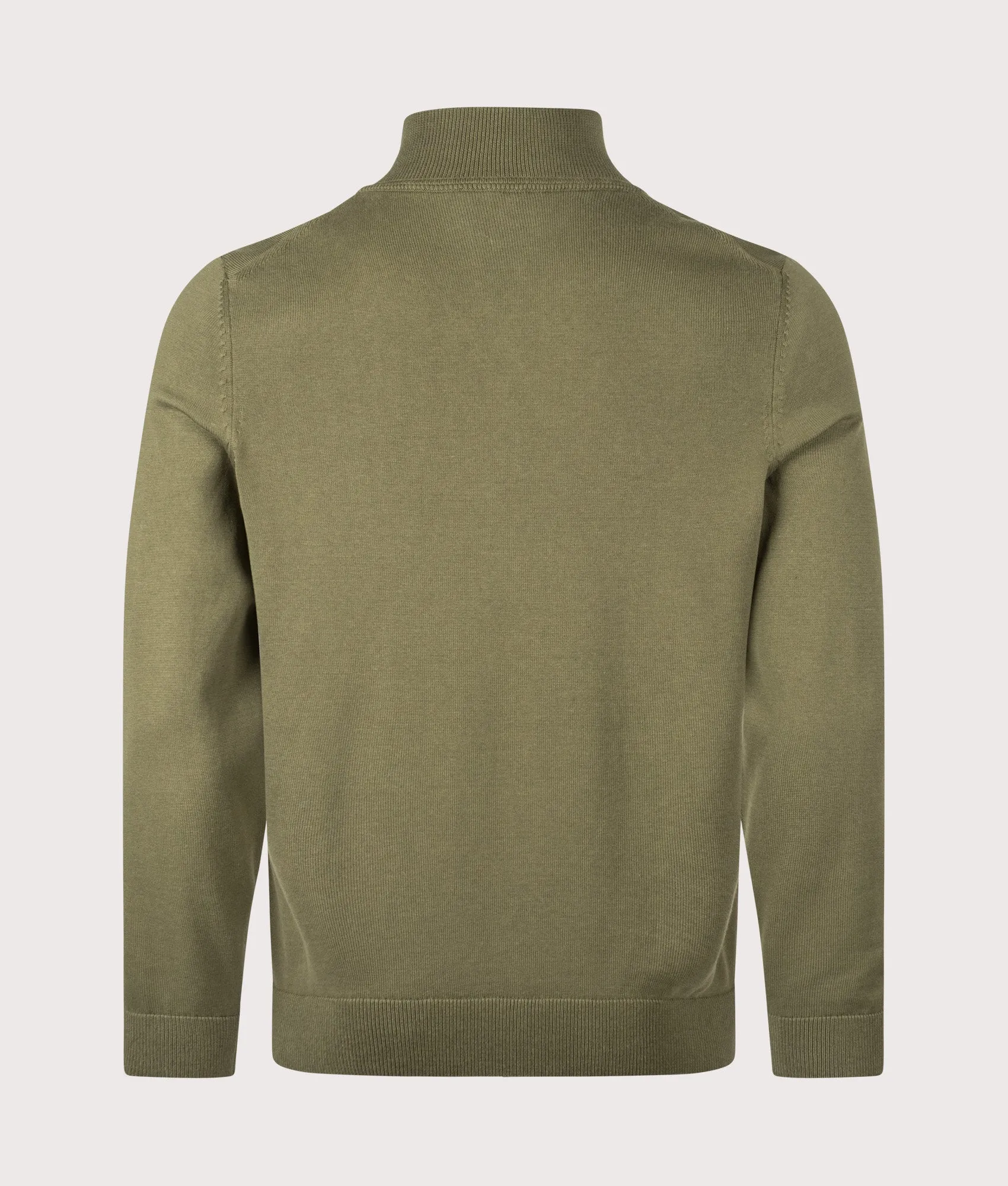 Zip Through San Jacomo-C Knit sold by EQVVS product image thumbnail 3