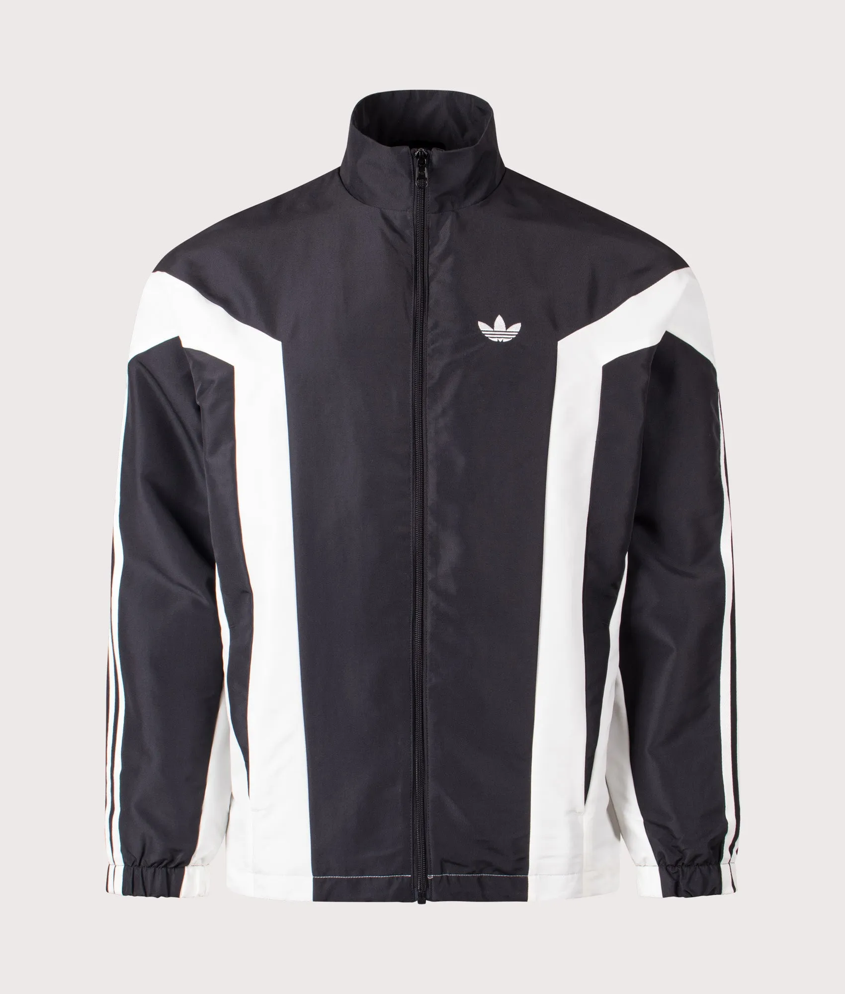 Relaxed Fit Windbreak Jacket sold by EQVVS product image thumbnail 3