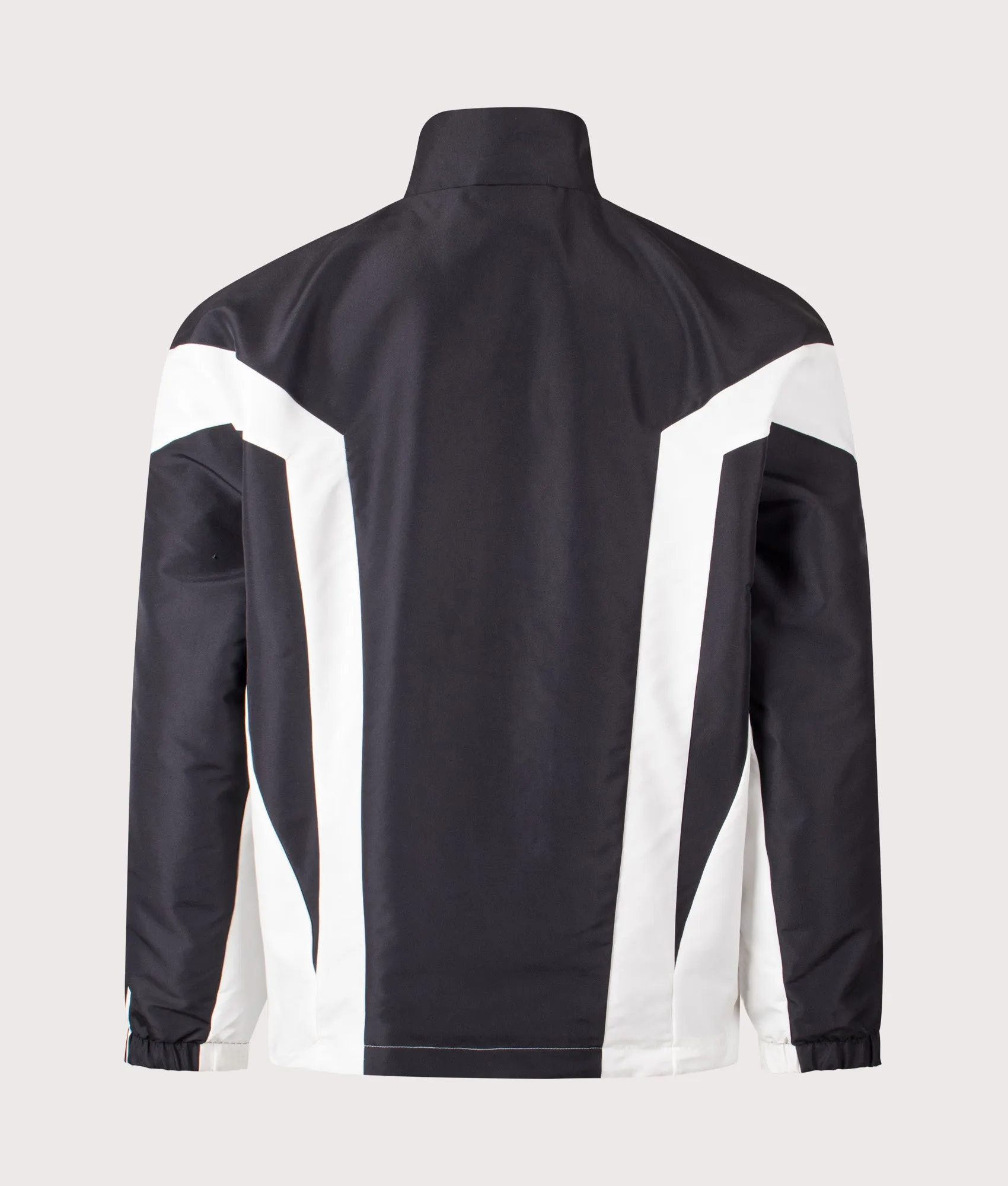 Relaxed Fit Windbreak Jacket sold by EQVVS product image thumbnail 4