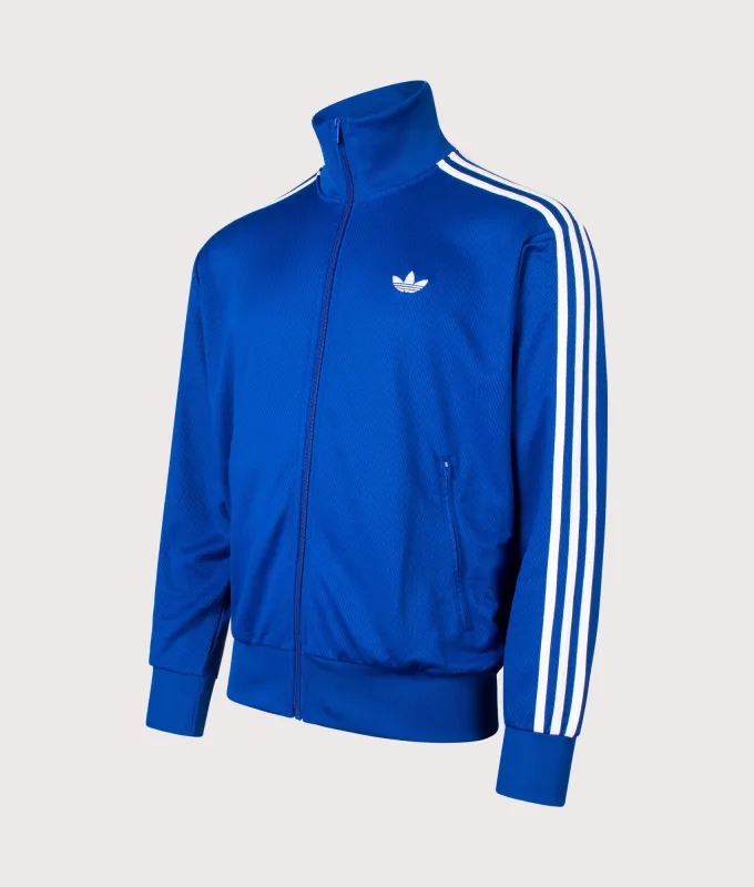 Firebird Track Top sold by EQVVS