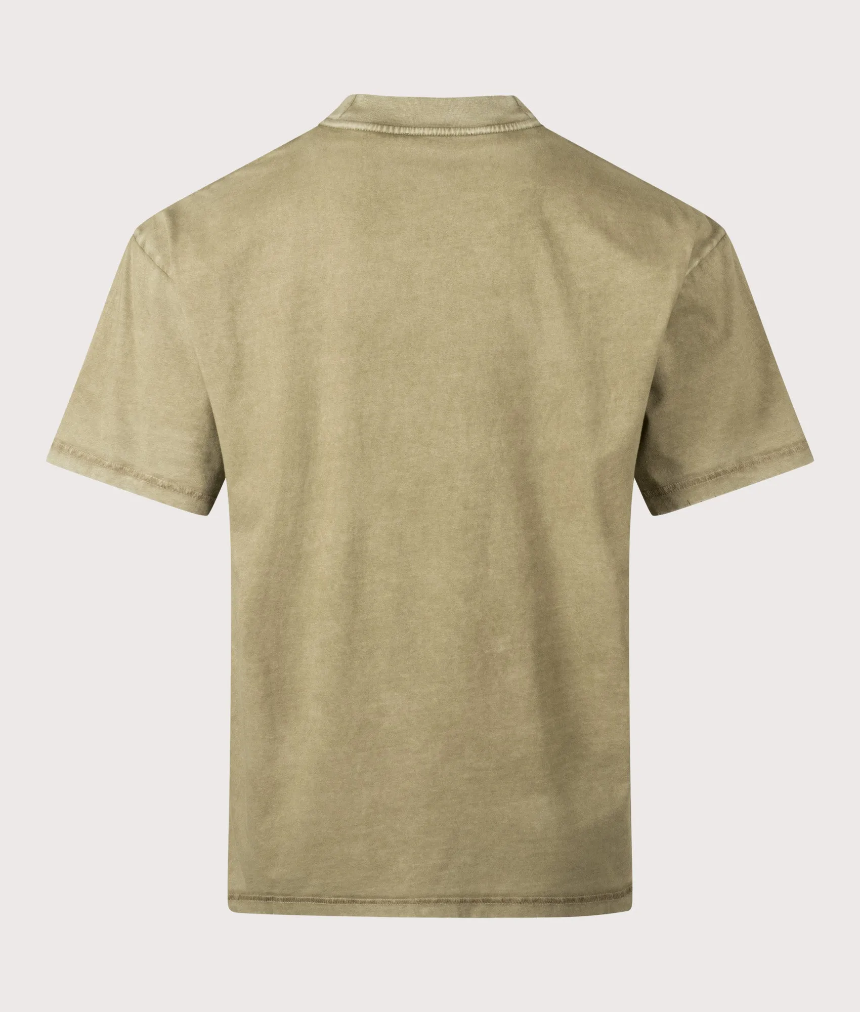 Relaxed Fit Embellished Represent T-Shirt sold by EQVVS product image thumbnail 2