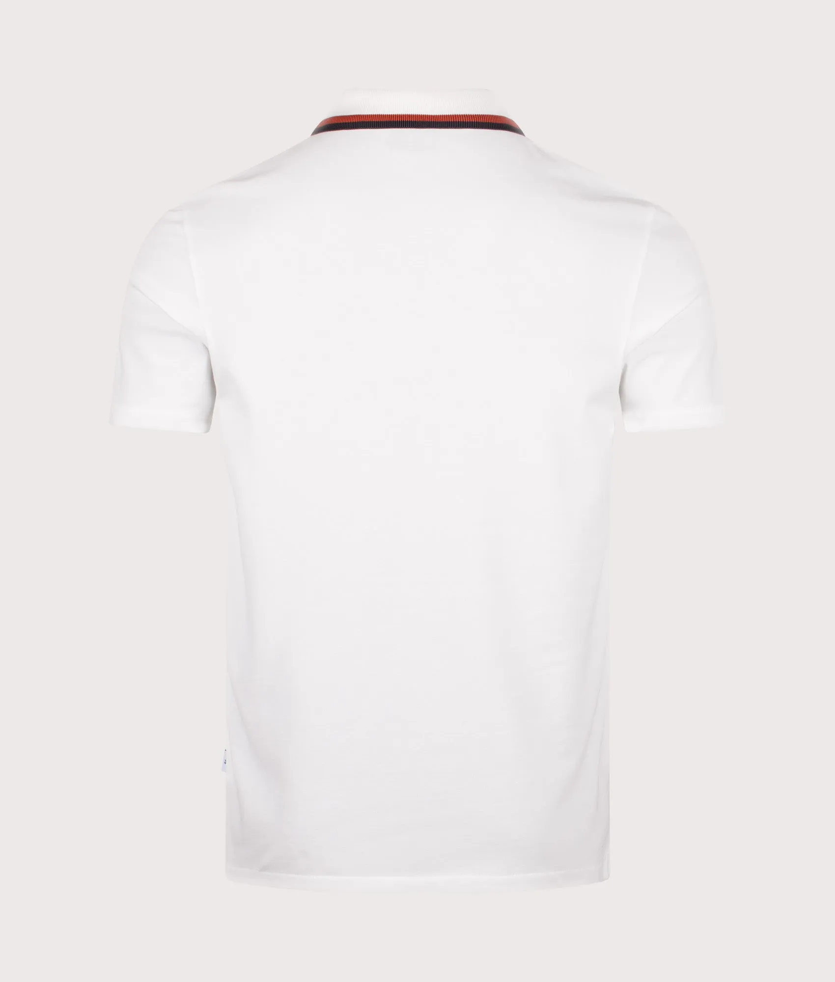 Quarter Zip Polo Shirt sold by EQVVS product image thumbnail 3