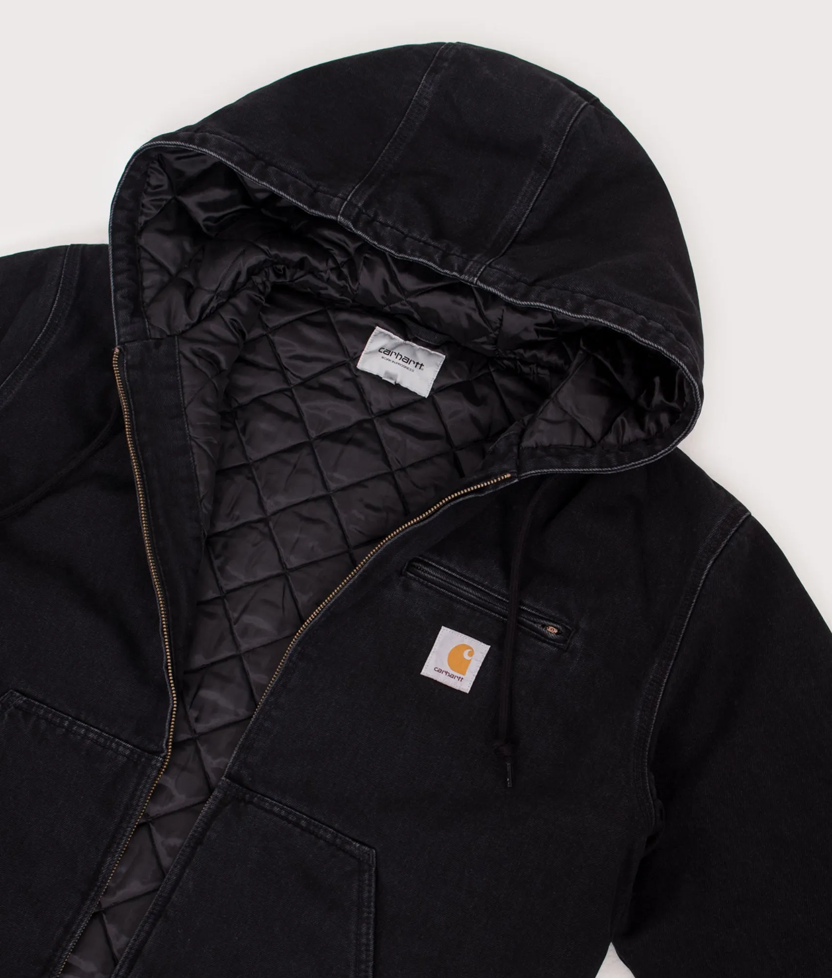 Cleveland Jacket sold by EQVVS product image thumbnail 2