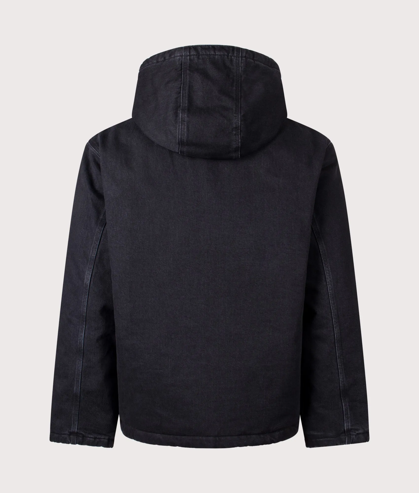 Cleveland Jacket sold by EQVVS product image thumbnail 4