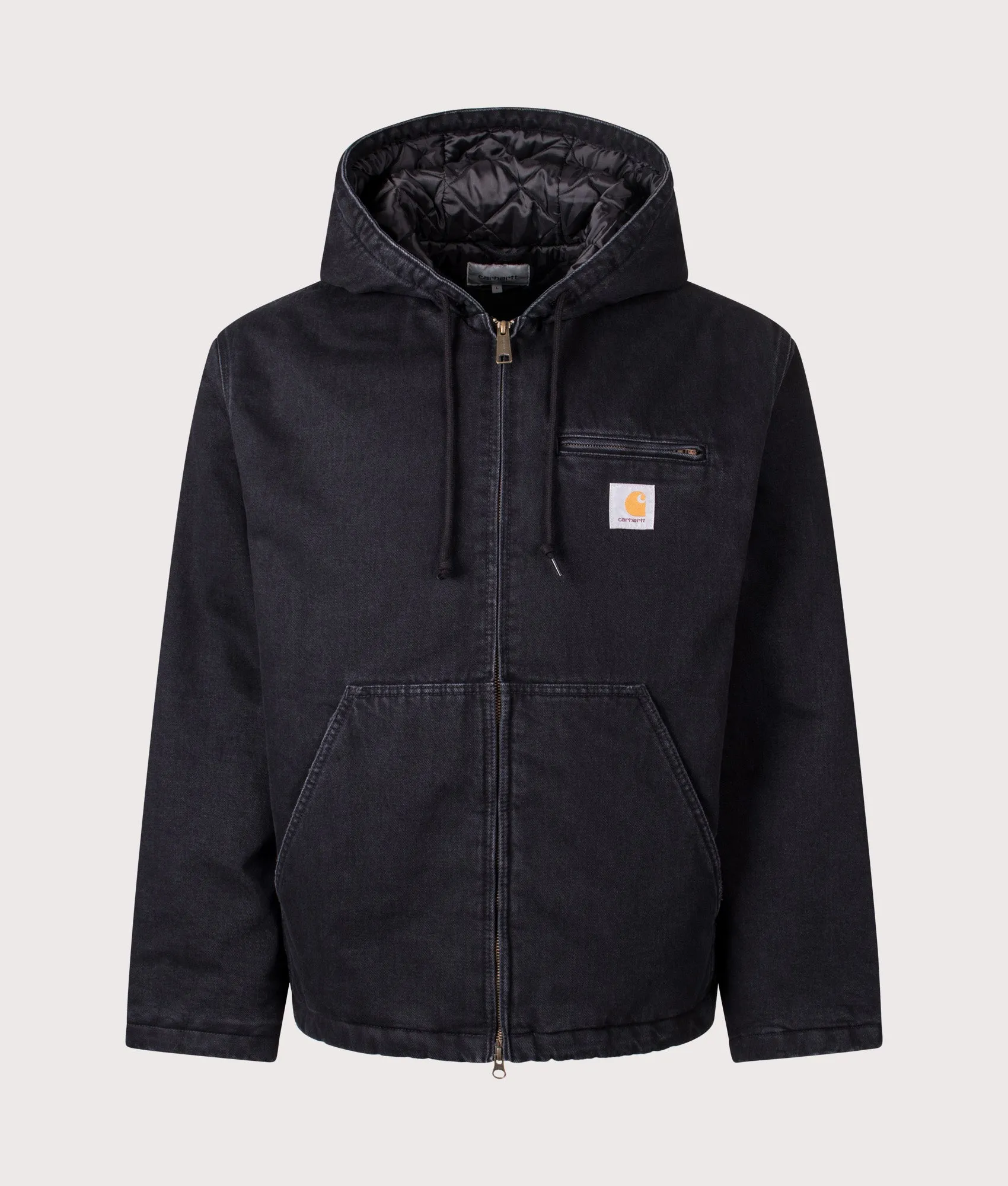 Cleveland Jacket sold by EQVVS