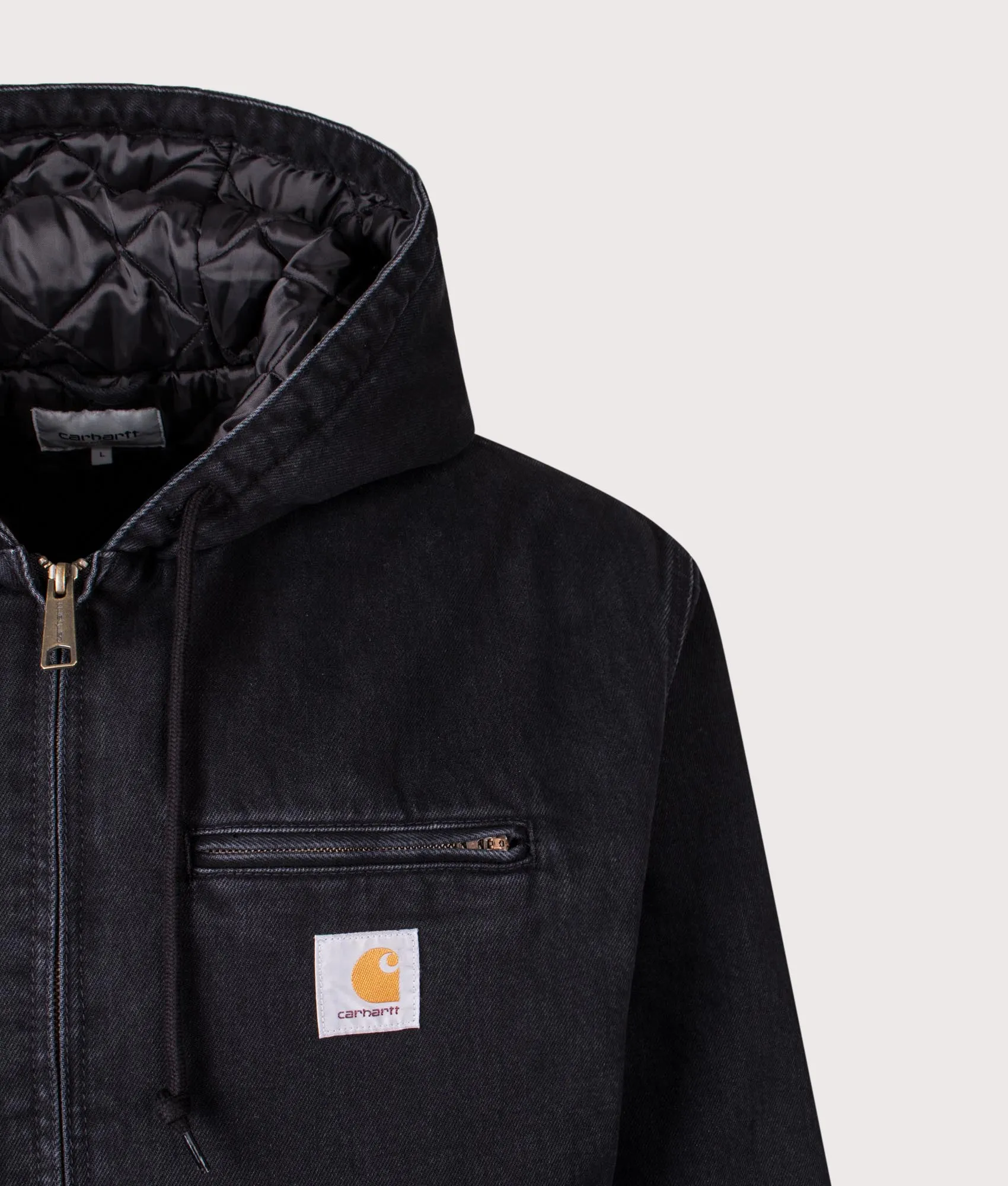 Cleveland Jacket sold by EQVVS product image thumbnail 3