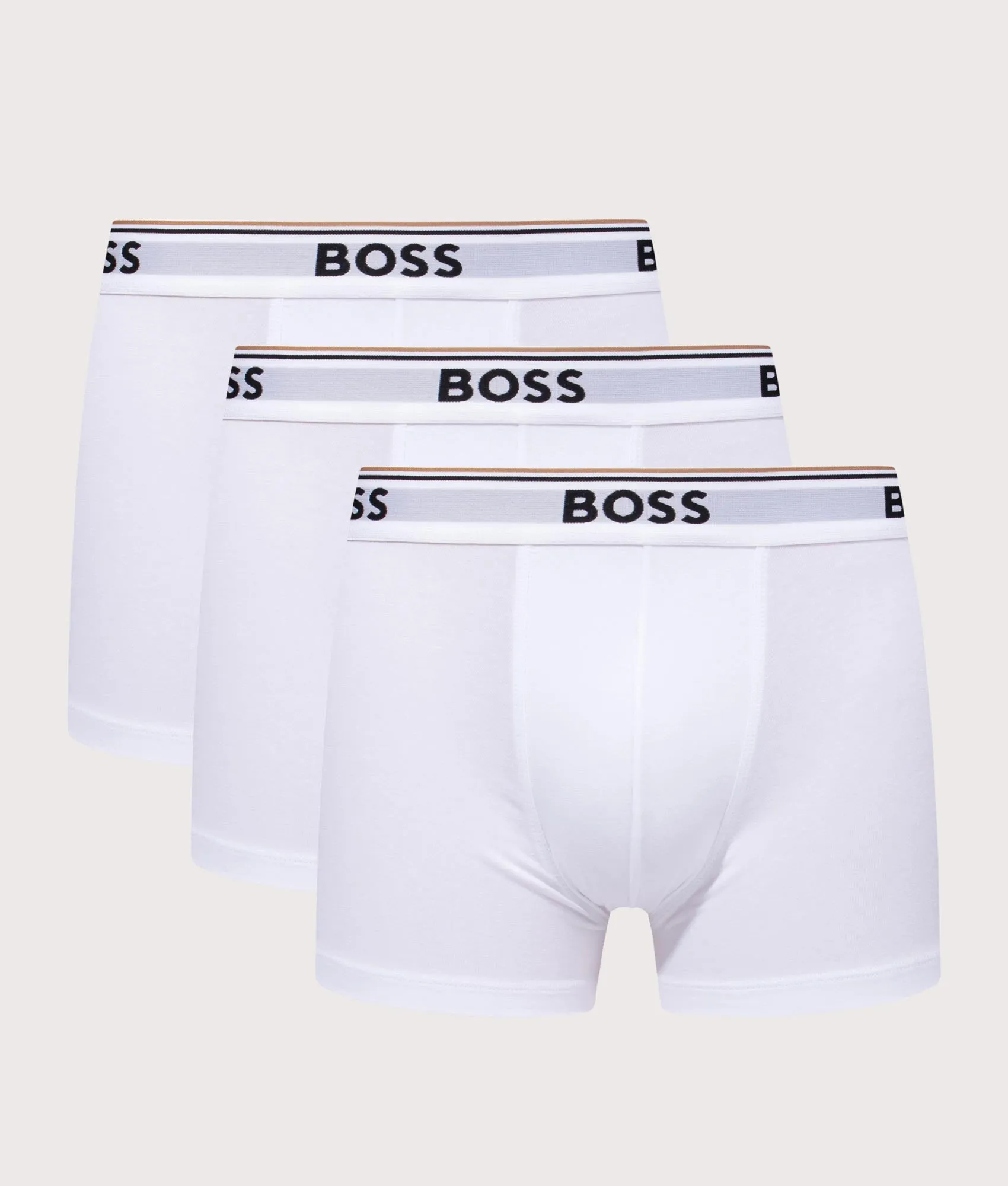 3 Pack Regular Fit Power Trunks sold by EQVVS