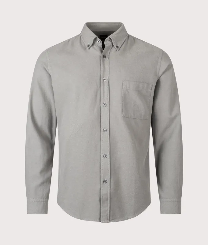 Rickert Shirt sold by EQVVS