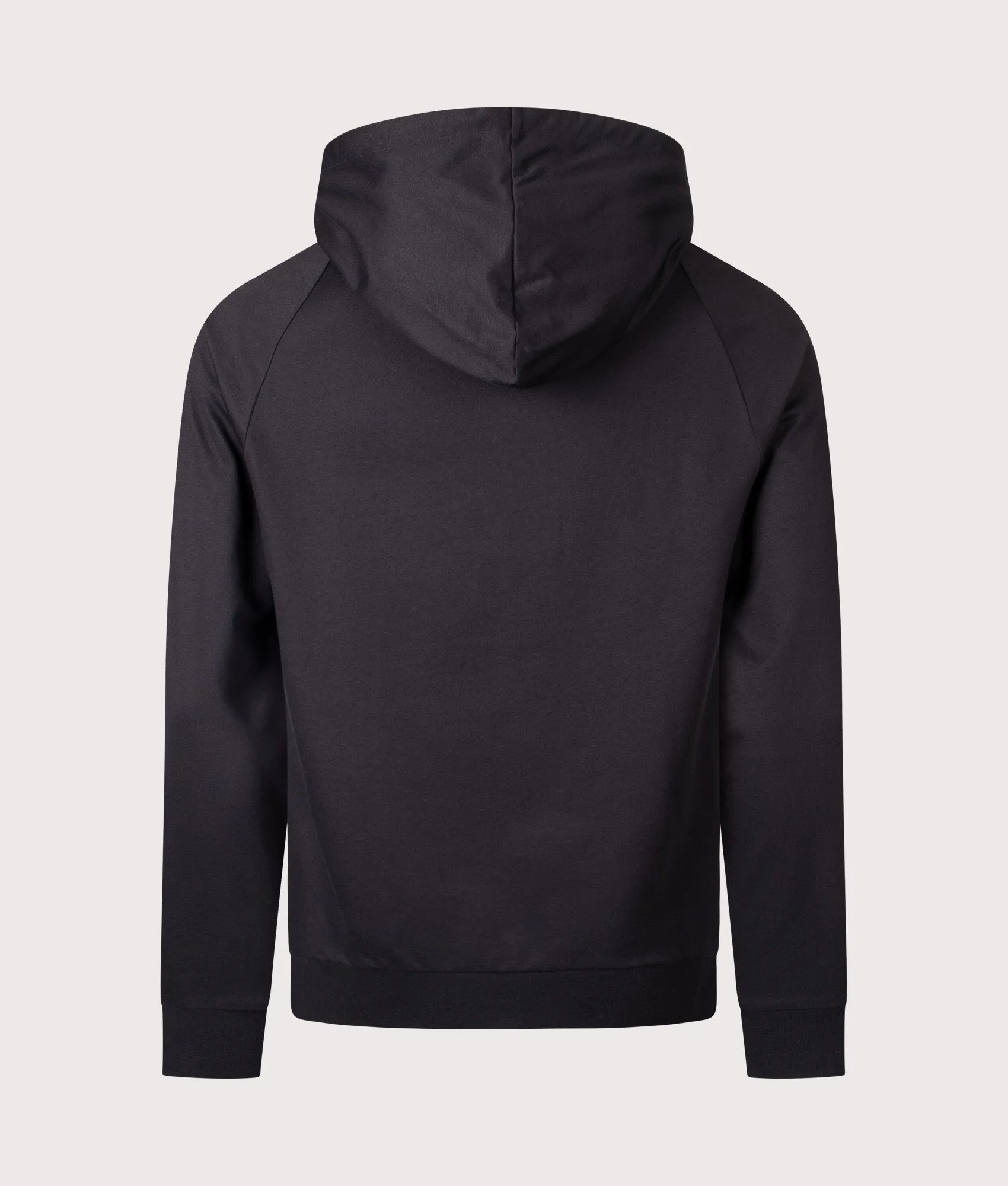 Striped Authentic Zip Through Hoodie sold by EQVVS product image thumbnail 3