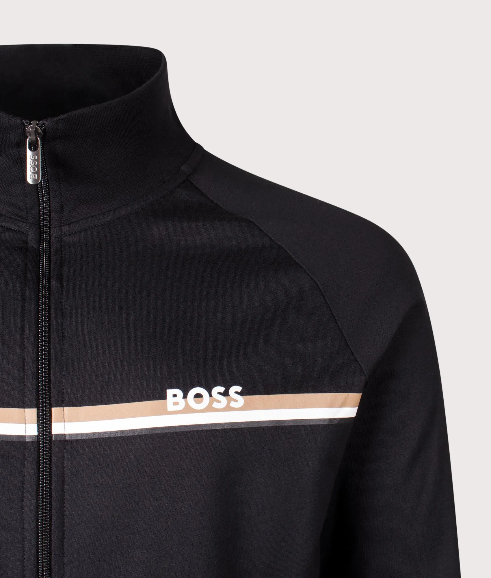 Authentic Zip Track Jacket sold by EQVVS product image thumbnail 2